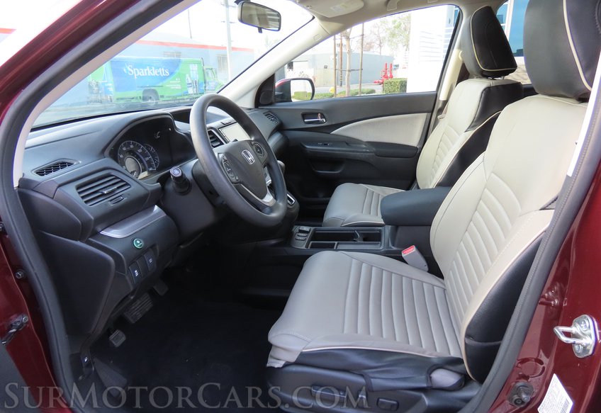 2015 Honda CR-V - Image 20