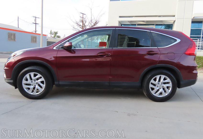 2015 Honda CR-V - Image 9