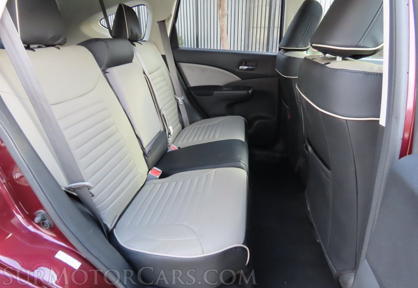 2015 Honda CR-V - Image 30