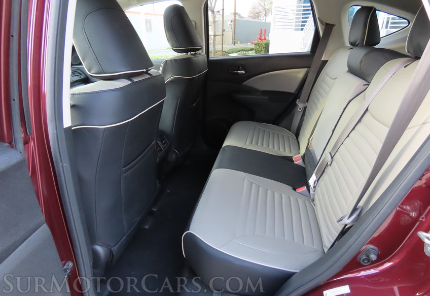 2015 Honda CR-V - Image 27