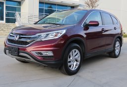 2015 Honda CR-V - Image 3
