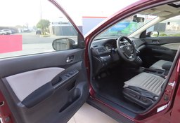 2015 Honda CR-V - Image 21