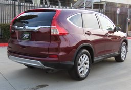 2015 Honda CR-V - Image 6