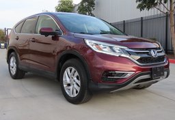 2015 Honda CR-V - Image 4