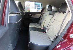 2015 Honda CR-V - Image 31