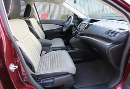 2015 Honda CR-V - Image 24