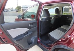 2015 Honda CR-V - Image 28