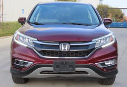 2015 Honda CR-V - Image 11