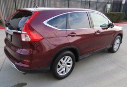 2015 Honda CR-V - Image 7