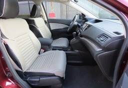 2015 Honda CR-V - Image 26