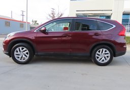 2015 Honda CR-V - Image 9