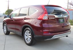 2015 Honda CR-V - Image 5