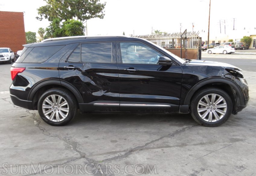 2020 Ford Explorer - Image 6