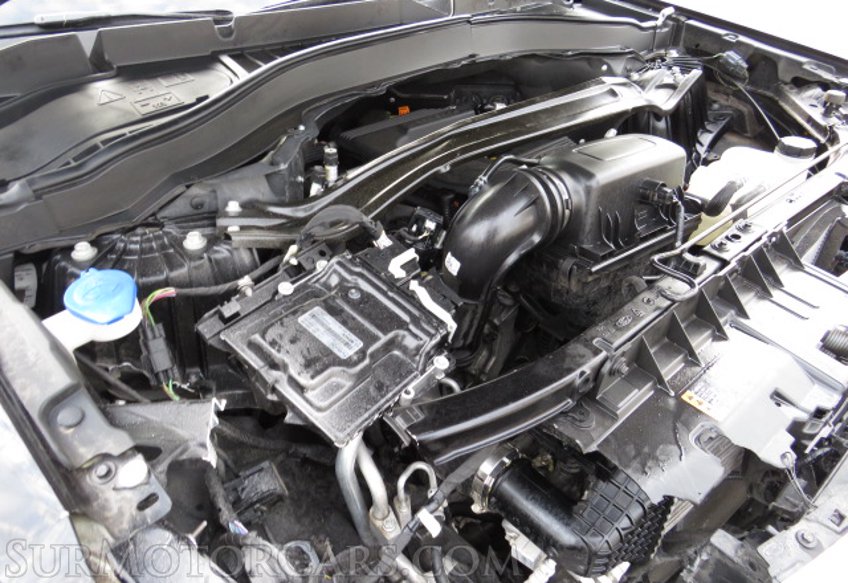 2020 Ford Explorer - Image 60