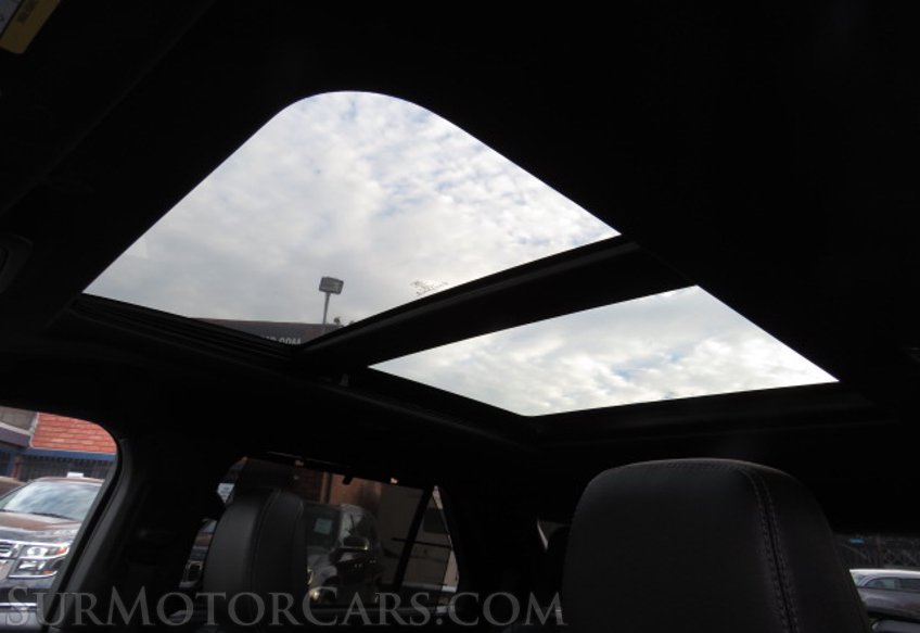 2020 Ford Explorer - Image 41