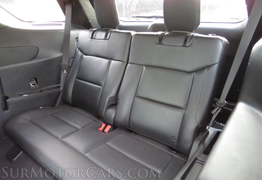 2020 Ford Explorer - Image 34