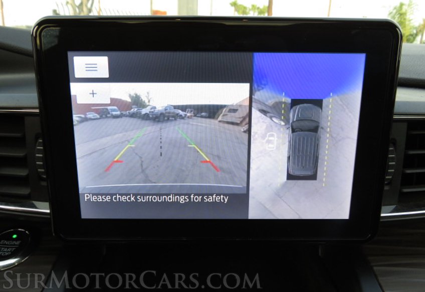 2020 Ford Explorer - Image 55