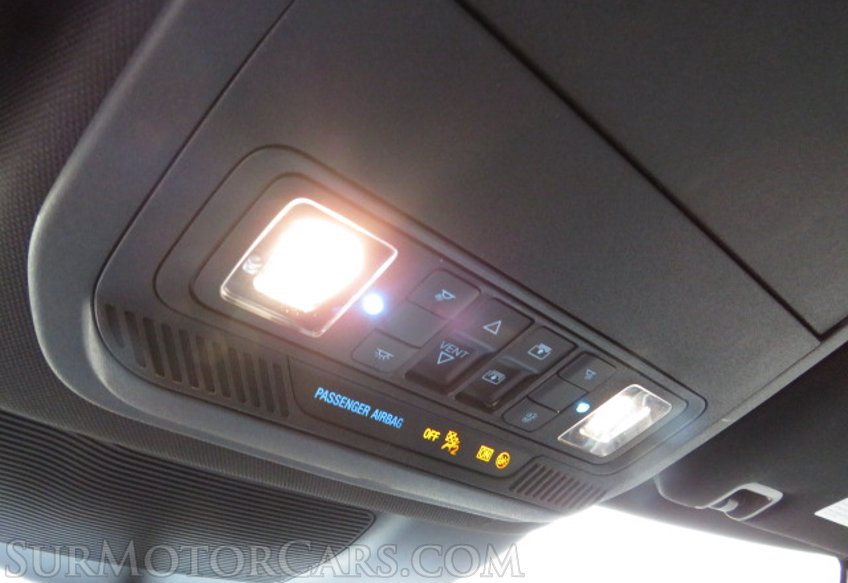 2020 Ford Explorer - Image 56