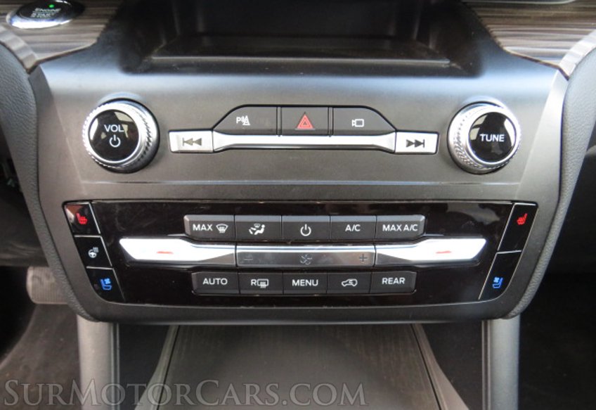 2020 Ford Explorer - Image 59