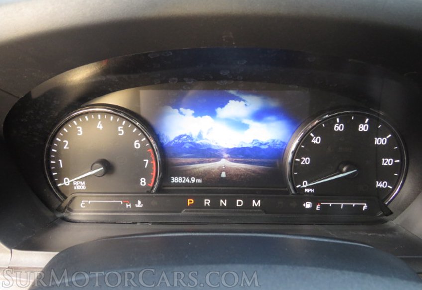 2020 Ford Explorer - Image 49