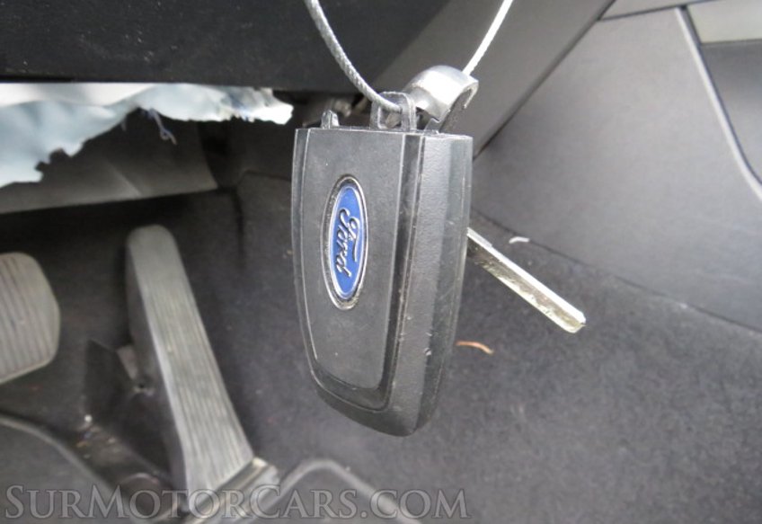 2020 Ford Explorer - Image 36