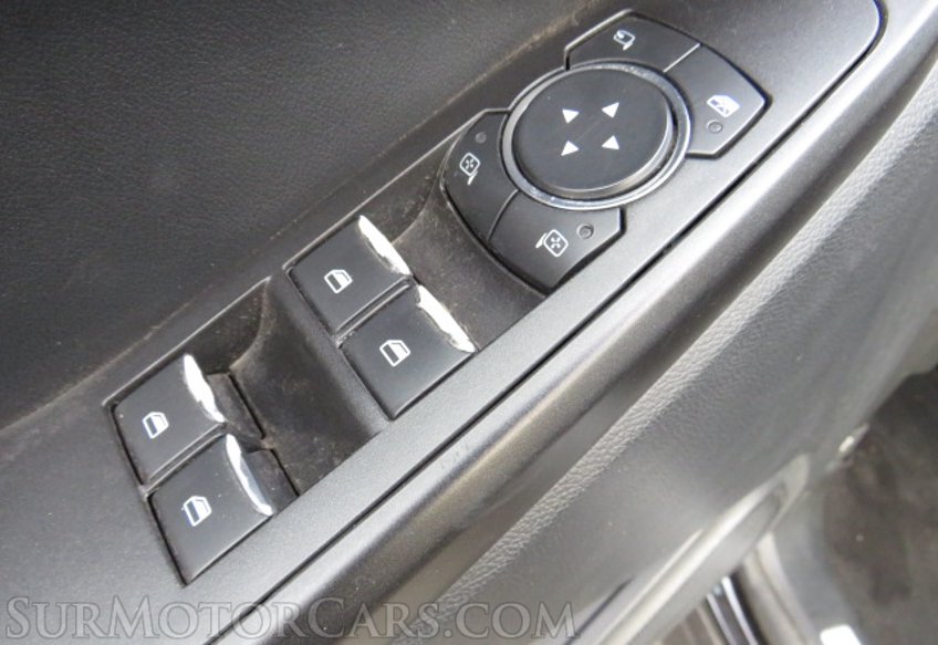 2020 Ford Explorer - Image 39