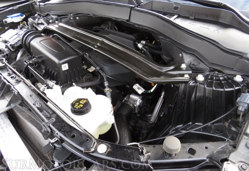 2020 Ford Explorer - Image 62