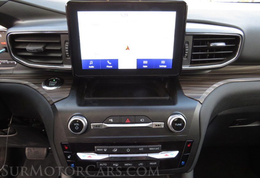 2020 Ford Explorer - Image 58