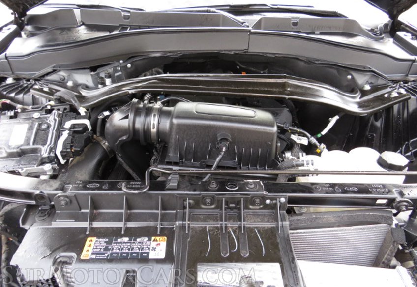 2020 Ford Explorer - Image 61