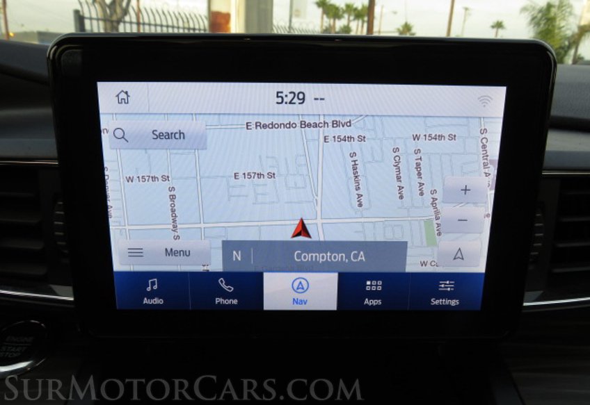 2020 Ford Explorer - Image 57