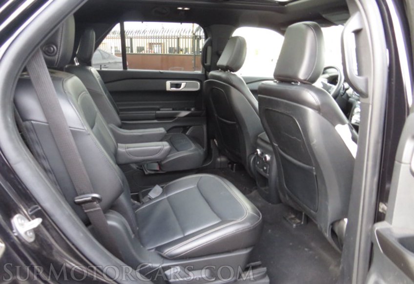 2020 Ford Explorer - Image 29