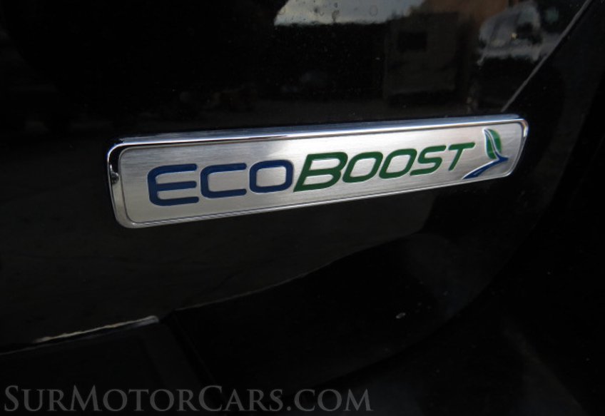 2020 Ford Explorer - Image 19