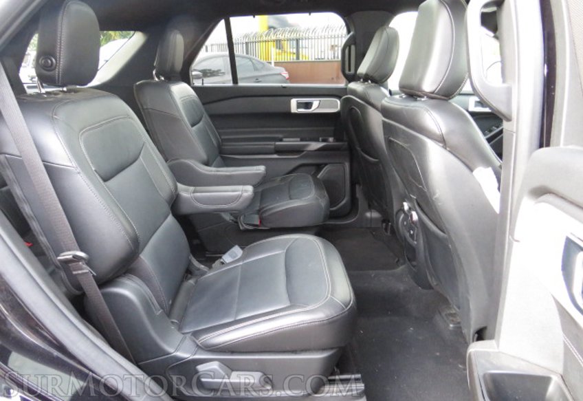 2020 Ford Explorer - Image 33