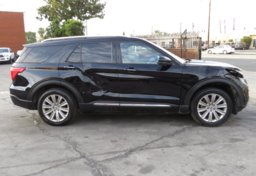 2020 Ford Explorer - Image 6