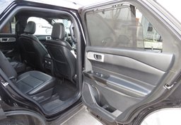 2020 Ford Explorer - Image 24