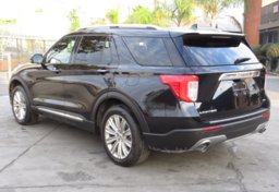 2020 Ford Explorer - Image 9
