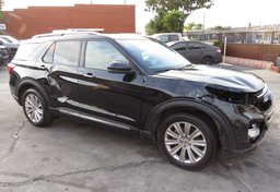 2020 Ford Explorer - Image 2