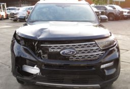 2020 Ford Explorer - Image 12