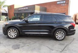 2020 Ford Explorer - Image 5