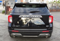 2020 Ford Explorer - Image 11