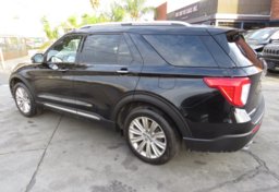 2020 Ford Explorer - Image 7