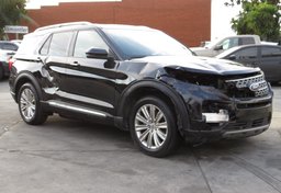 2020 Ford Explorer - Image 4