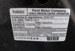 2020 Ford Explorer - Image 63