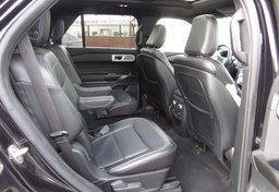 2020 Ford Explorer - Image 29