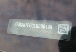 2020 Ford Explorer - Image 65