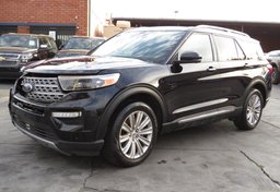 2020 Ford Explorer - Image 3