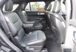 2020 Ford Explorer - Image 33