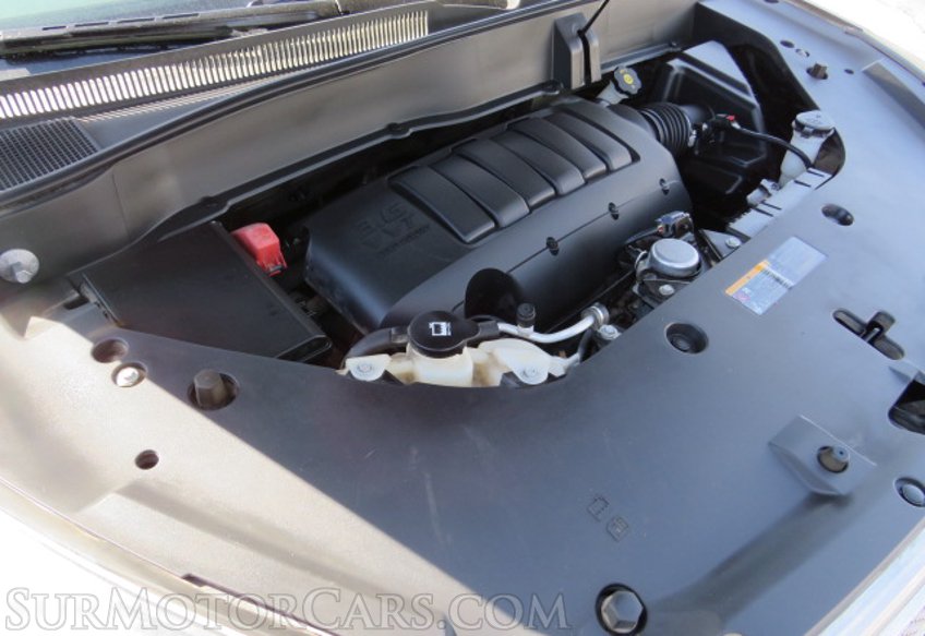 2016 GMC Acadia - Image 64