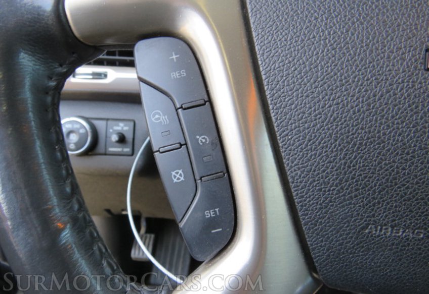 2016 GMC Acadia - Image 39