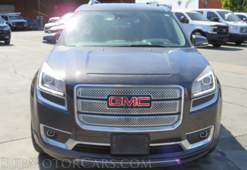 2016 GMC Acadia - Image 9